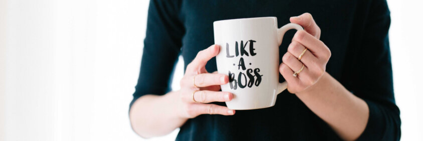 Like-a-boss